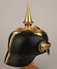 Prussian Reserve Line Dragoon Officer Pickelhaube Visuel 6